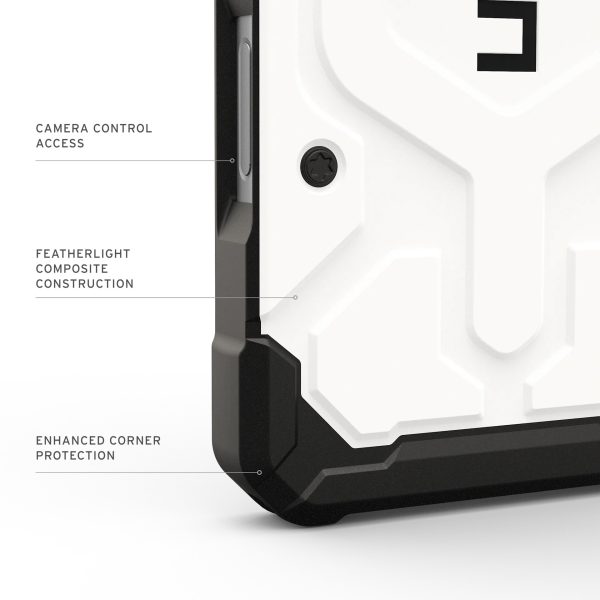 Pathfinder iPhone 17/17 ProMax/17 Air/17 Pro Case - Image 5