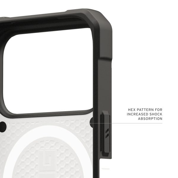 Pathfinder iPhone 17/17 ProMax/17 Air/17 Pro Case - Image 4