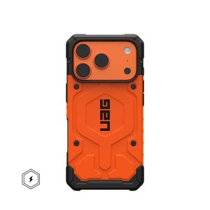 Exclusive Pathfinder iPhone 17/17 Pro/17 Pro/17 Air Case