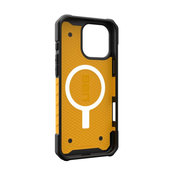 UAG Case iPhone 17/17 PRO/17PROMAX/17 AIR  Pathfinder - Image 4
