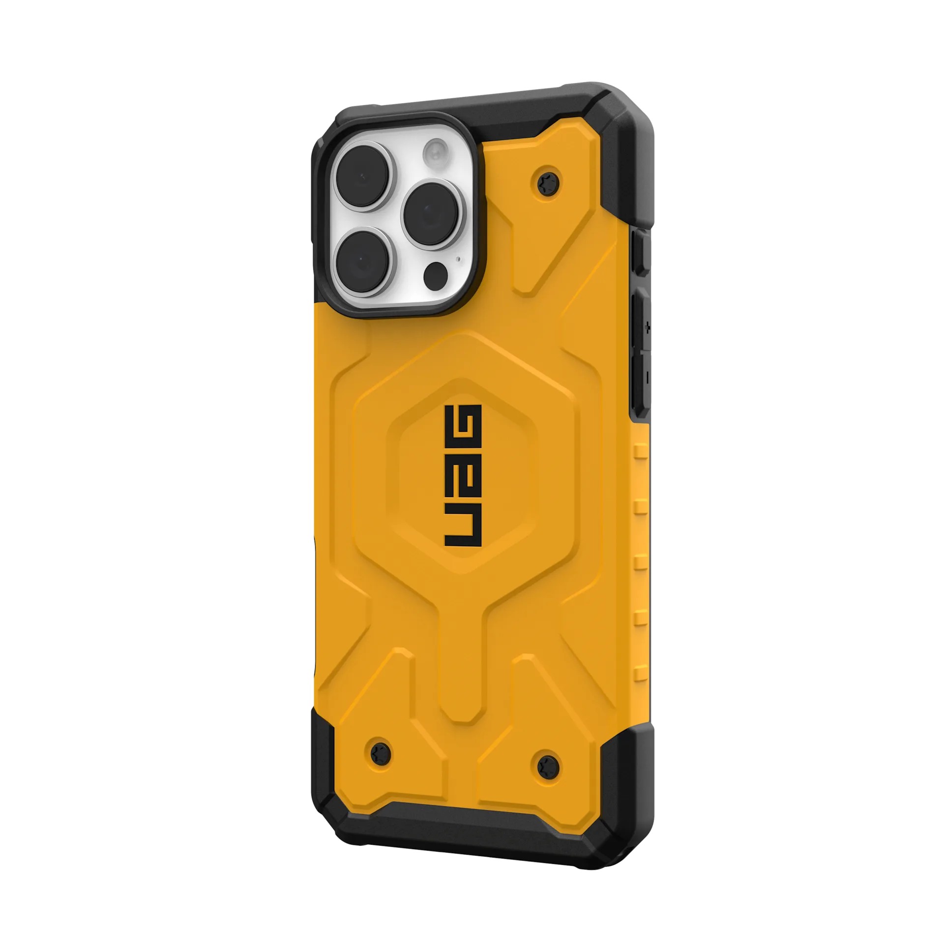 UAG Case iPhone 17/17 PRO/17PROMAX/17 AIR Pathfinder - Image 3