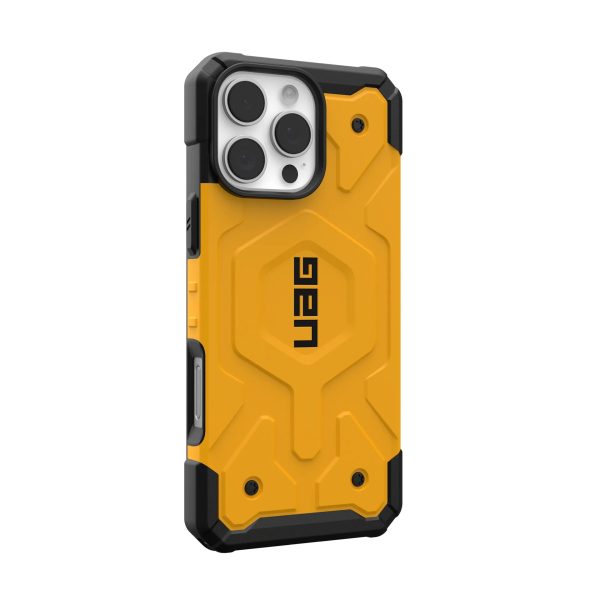 UAG Case iPhone 17/17 PRO/17PROMAX/17 AIR  Pathfinder - Image 2