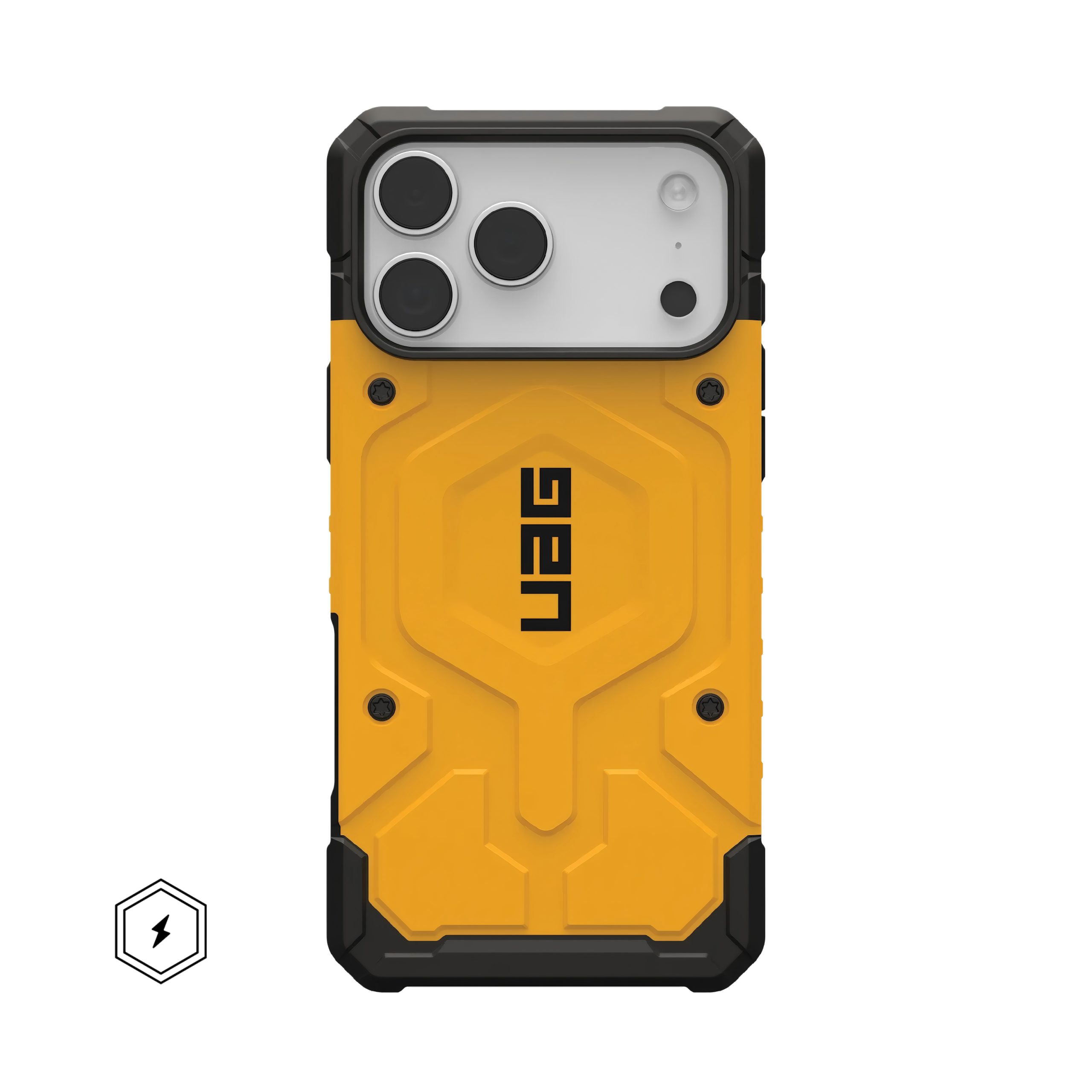 UAG Case iPhone 17/17 PRO/17PROMAX/17 AIR Pathfinder