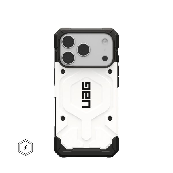 Pathfinder iPhone 17/17 ProMax/17 Air/17 Pro Case