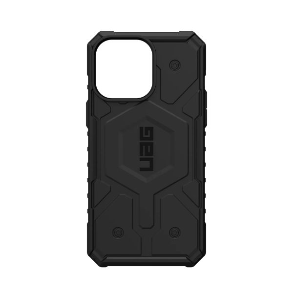 Pathfinder iPhone 17/17 ProMax/17 Air/17 Pro Max Case Black - Image 2