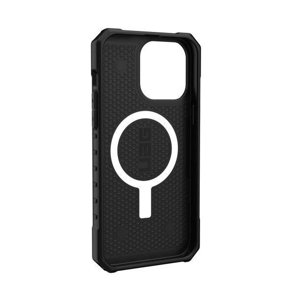 Pathfinder iPhone 17/17 ProMax/17 Air/17 Pro Max Case Black - Image 3