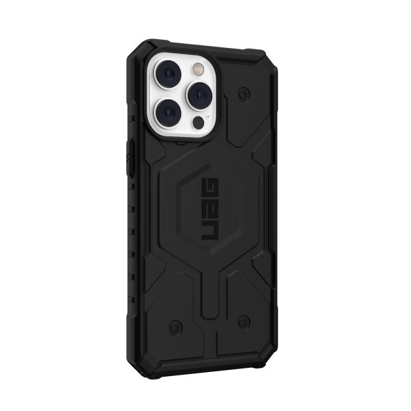 Pathfinder iPhone 17/17 ProMax/17 Air/17 Pro Max Case Black - Image 5
