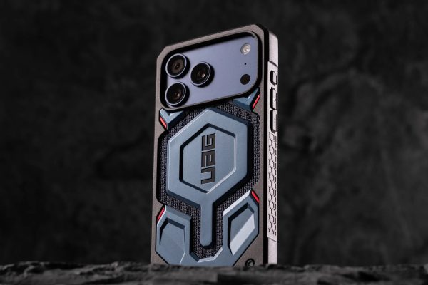 Monarch Pro Kevlar iPhone 17/17 Pro/17 Air/17 Pro Max Case Kevlar Mallard - Image 2