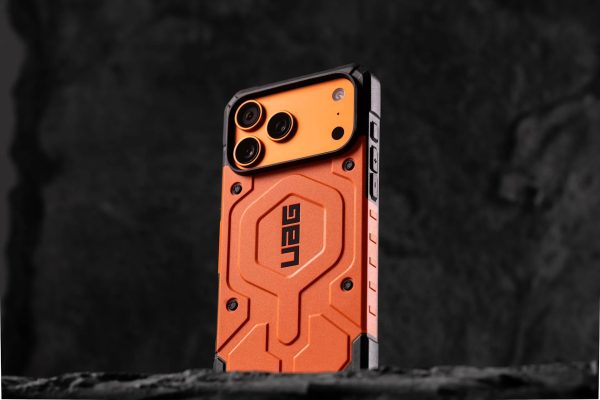 Exclusive Pathfinder iPhone 17/17 Pro/17 Pro/17 Air Case - Image 2