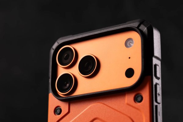 Exclusive Pathfinder iPhone 17/17 Pro/17 Pro/17 Air Case - Image 3